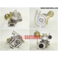 Turbocompresor CT26 / 17201-68010 para Toyota